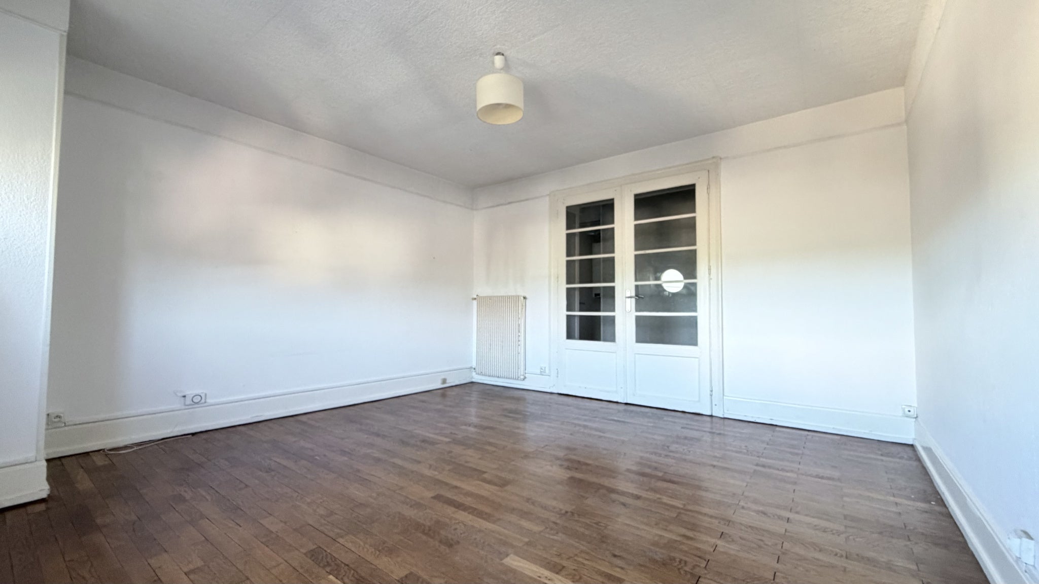Appartement Rue du Général Gambiez à Belfort