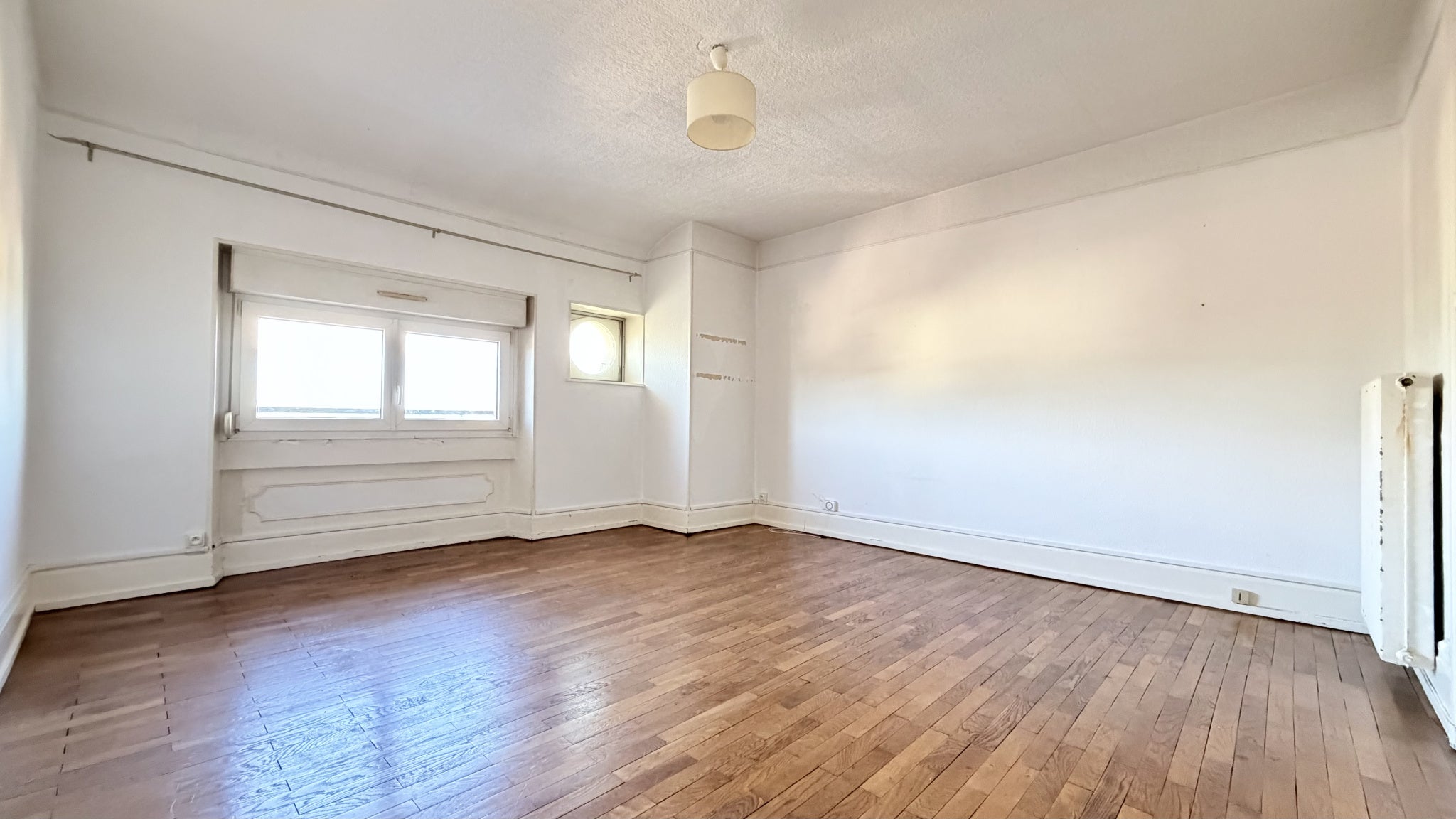 Appartement Rue du Général Gambiez à Belfort