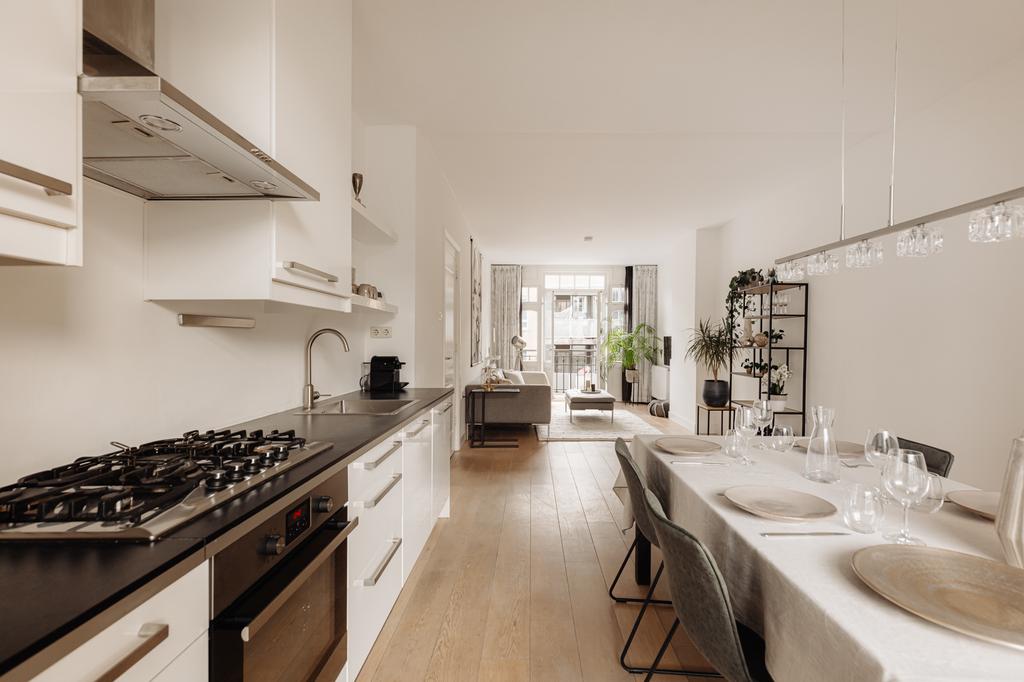 Appartement Van Ostadestraat 486 2 in Amsterdam