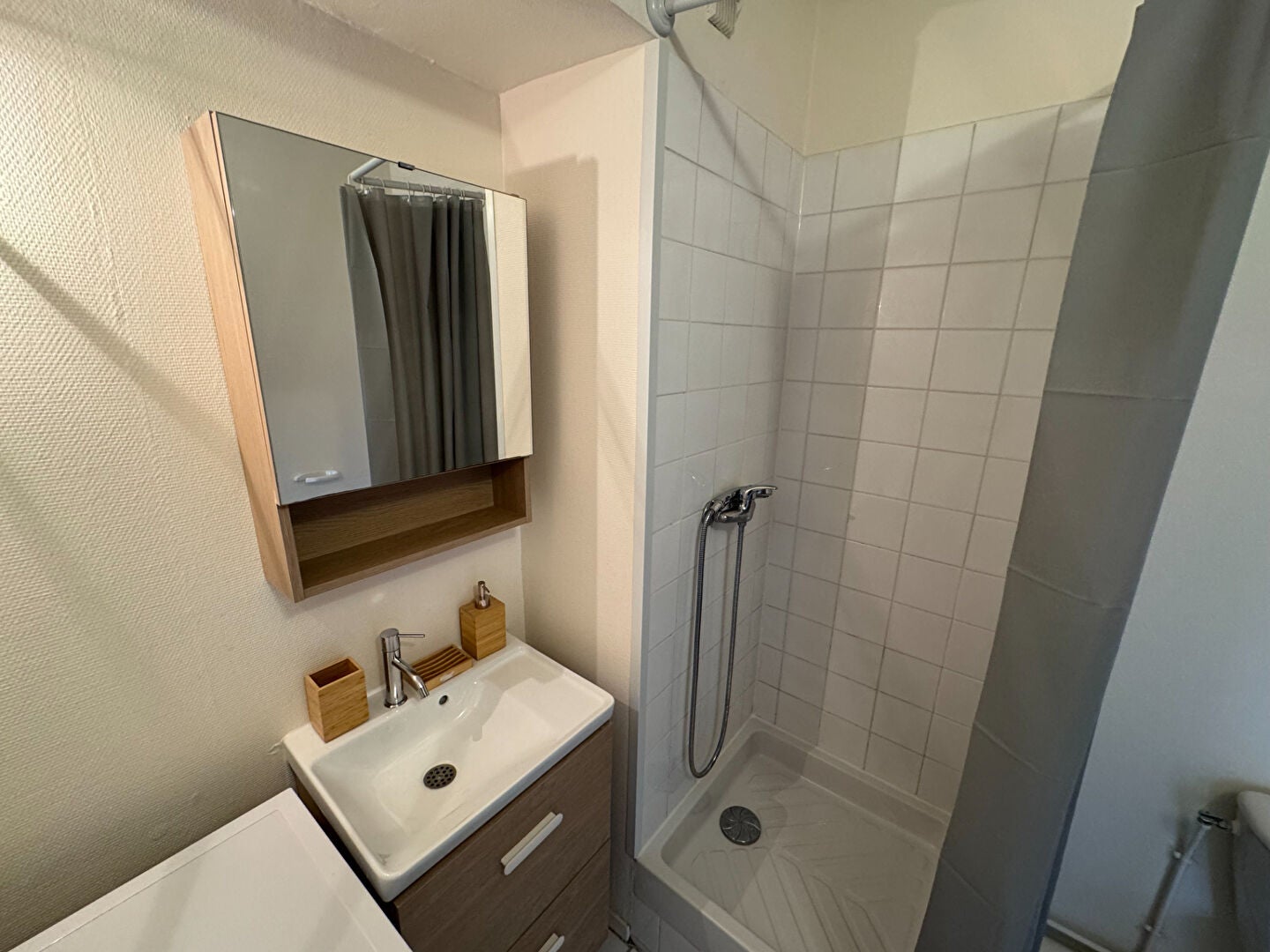 Appartement Rue Édouard Vaillant à Tours