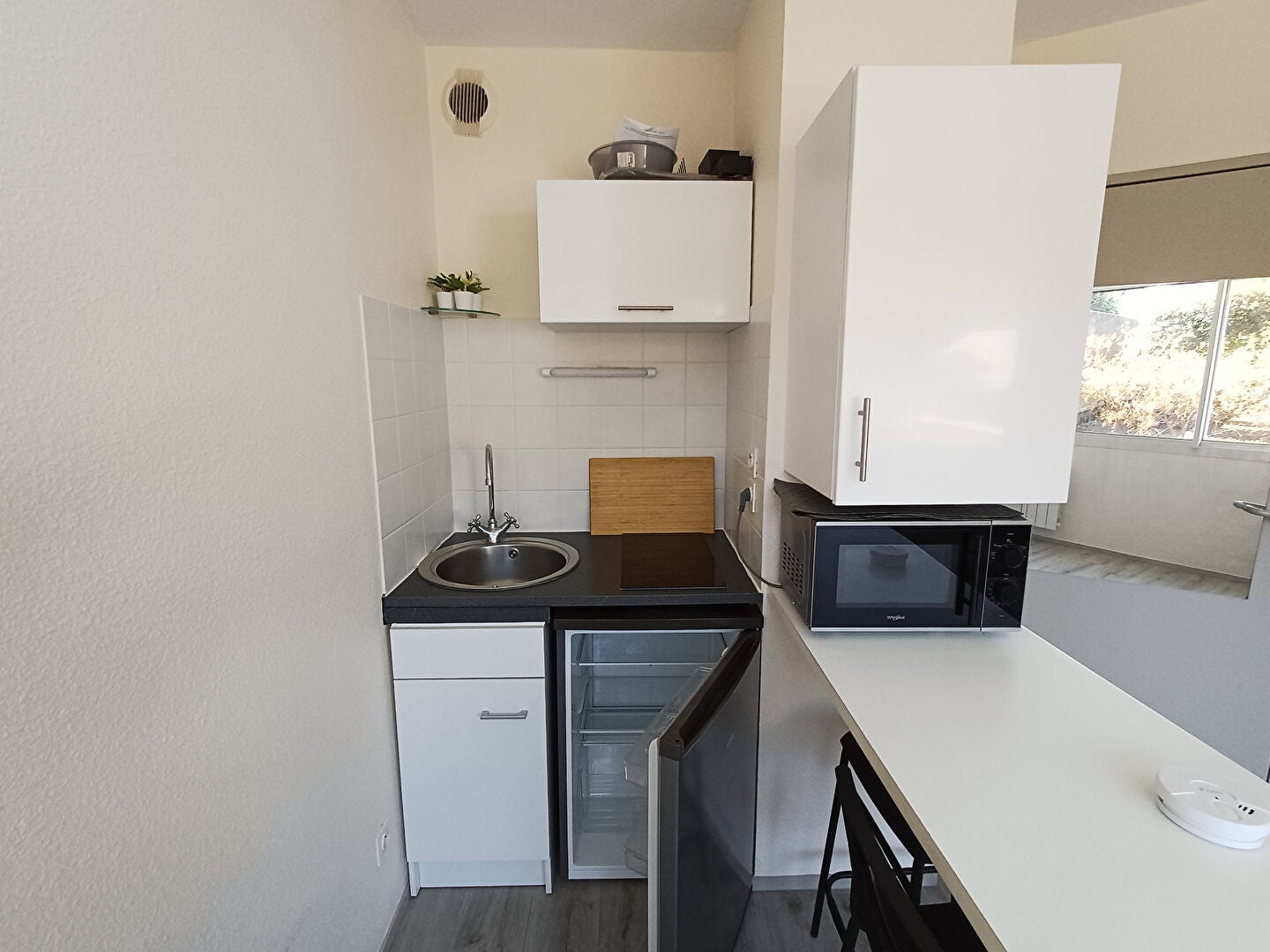 Flat Rue Édouard Vaillant in Tours