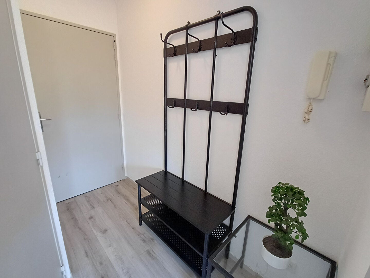 Flat Rue Édouard Vaillant in Tours