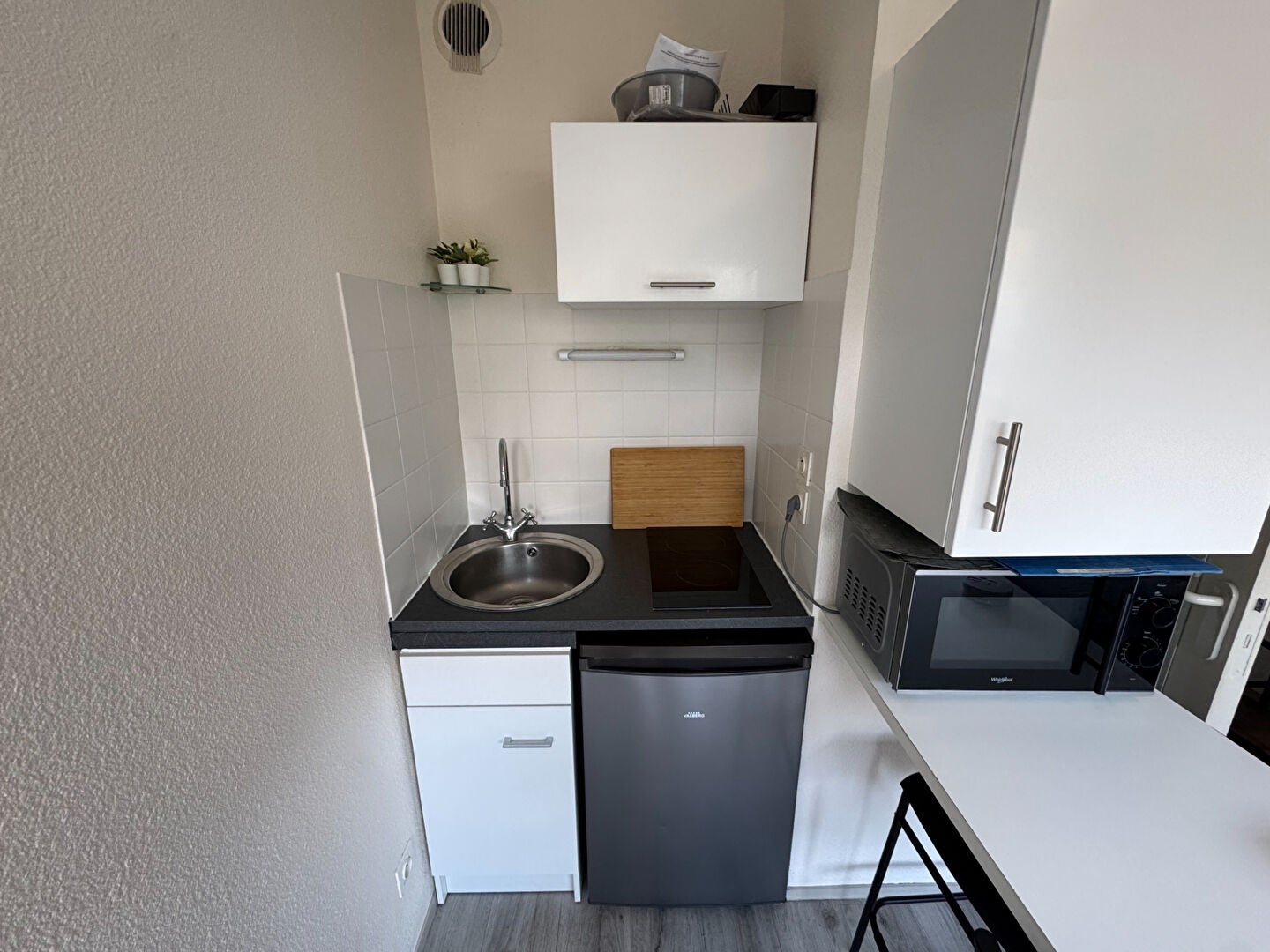 Appartement Rue Édouard Vaillant à Tours