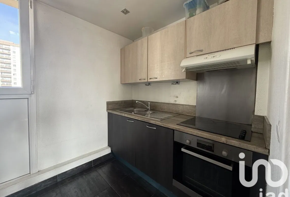 Appartement Avenue Jean Jaurès à Choisy-le-Roi