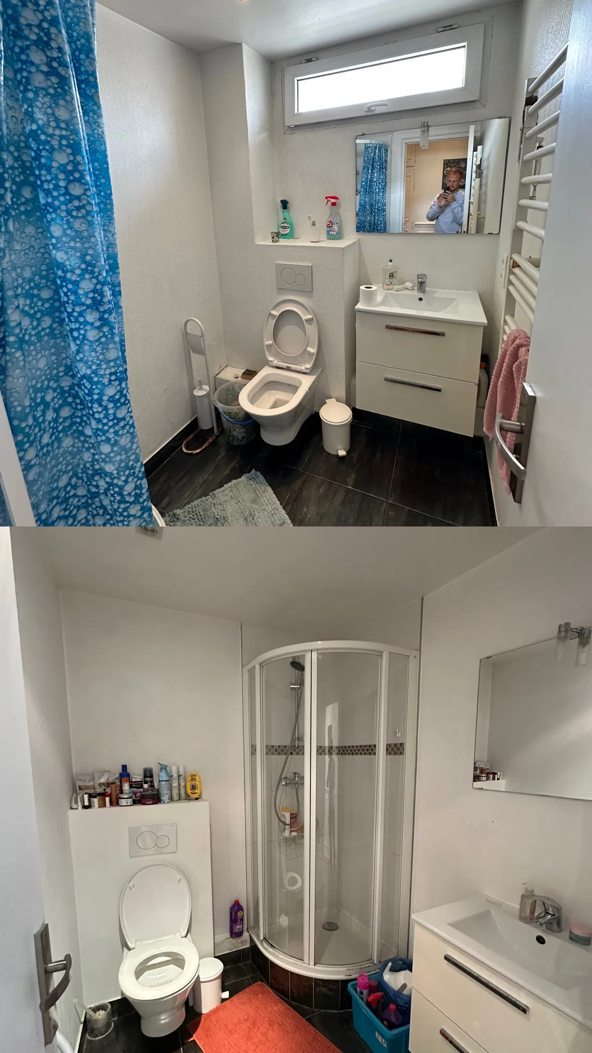 Appartement Avenue Jean Jaurès à Choisy-le-Roi