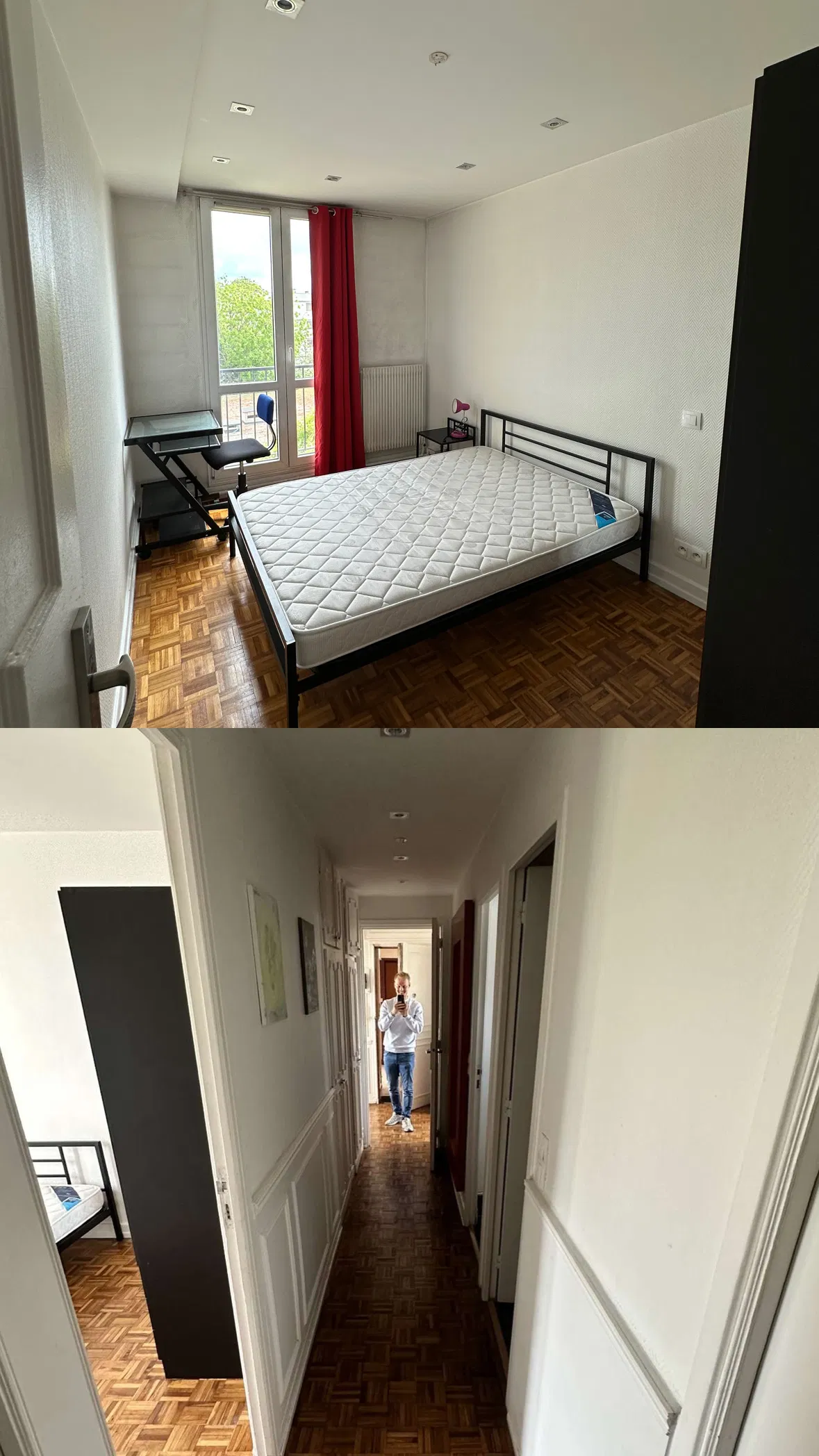 Appartement Avenue Jean Jaurès à Choisy-le-Roi