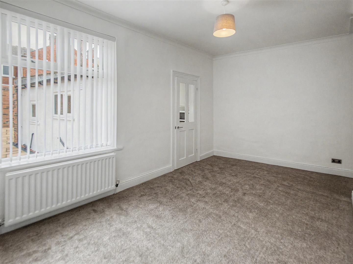 House Bede Terrace in South Tyneside