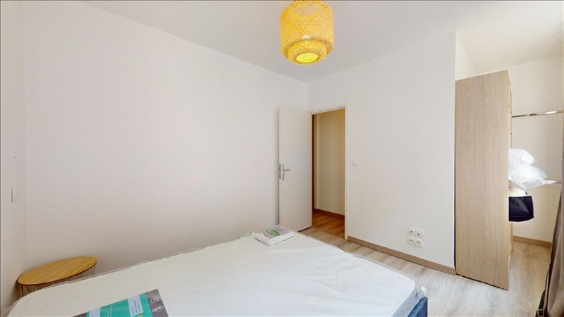 Appartement Rue Louis Bergot à Lille