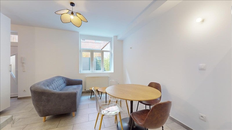 Appartement Rue Louis Bergot à Lille