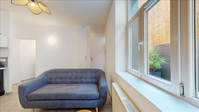 Appartement Rue Louis Bergot à Lille