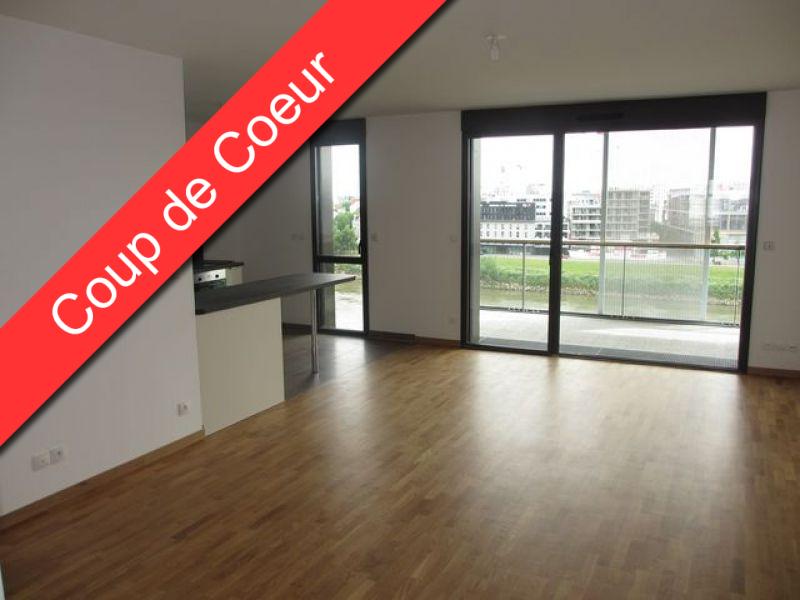 Appartement Rue Bias à Nantes