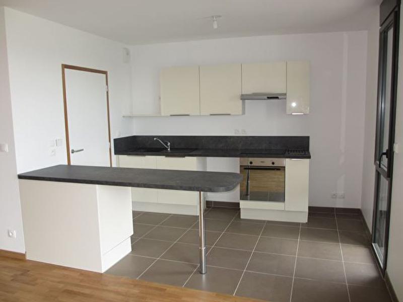 Appartement Rue Bias à Nantes