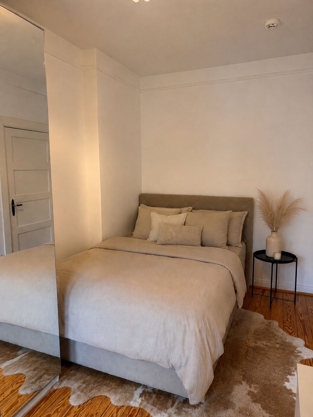 Wohnung Frickestraße in Hamburg