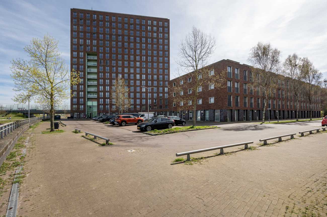 Polenstraat
