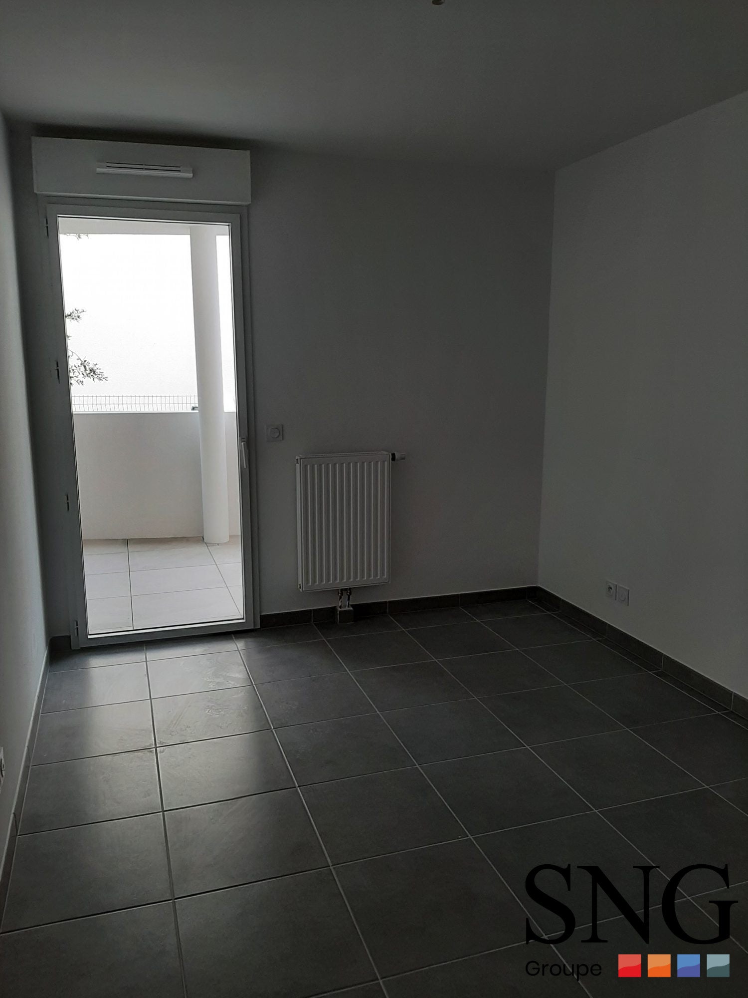 Flat Rue de Colombiers in Baillargues