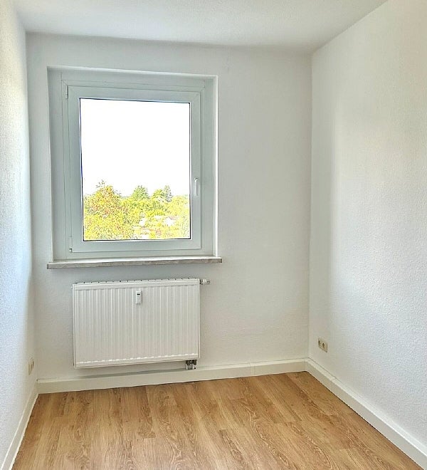 Wohnung Straße der Frohen Zukunft in Weida