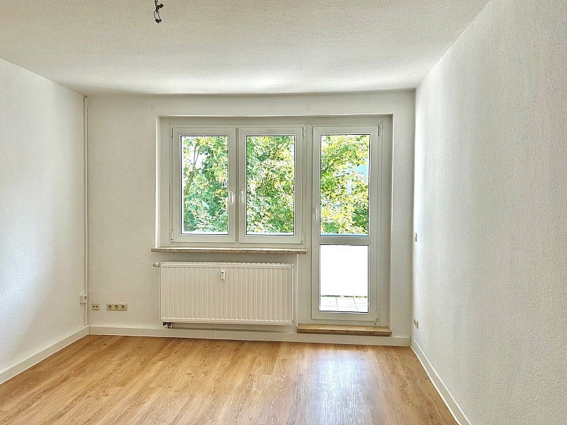 Wohnung Straße der Frohen Zukunft in Weida