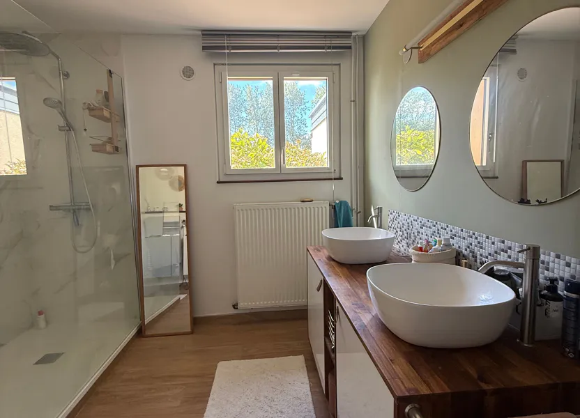 Maison Route Départementale 940 à Octeville-sur-Mer