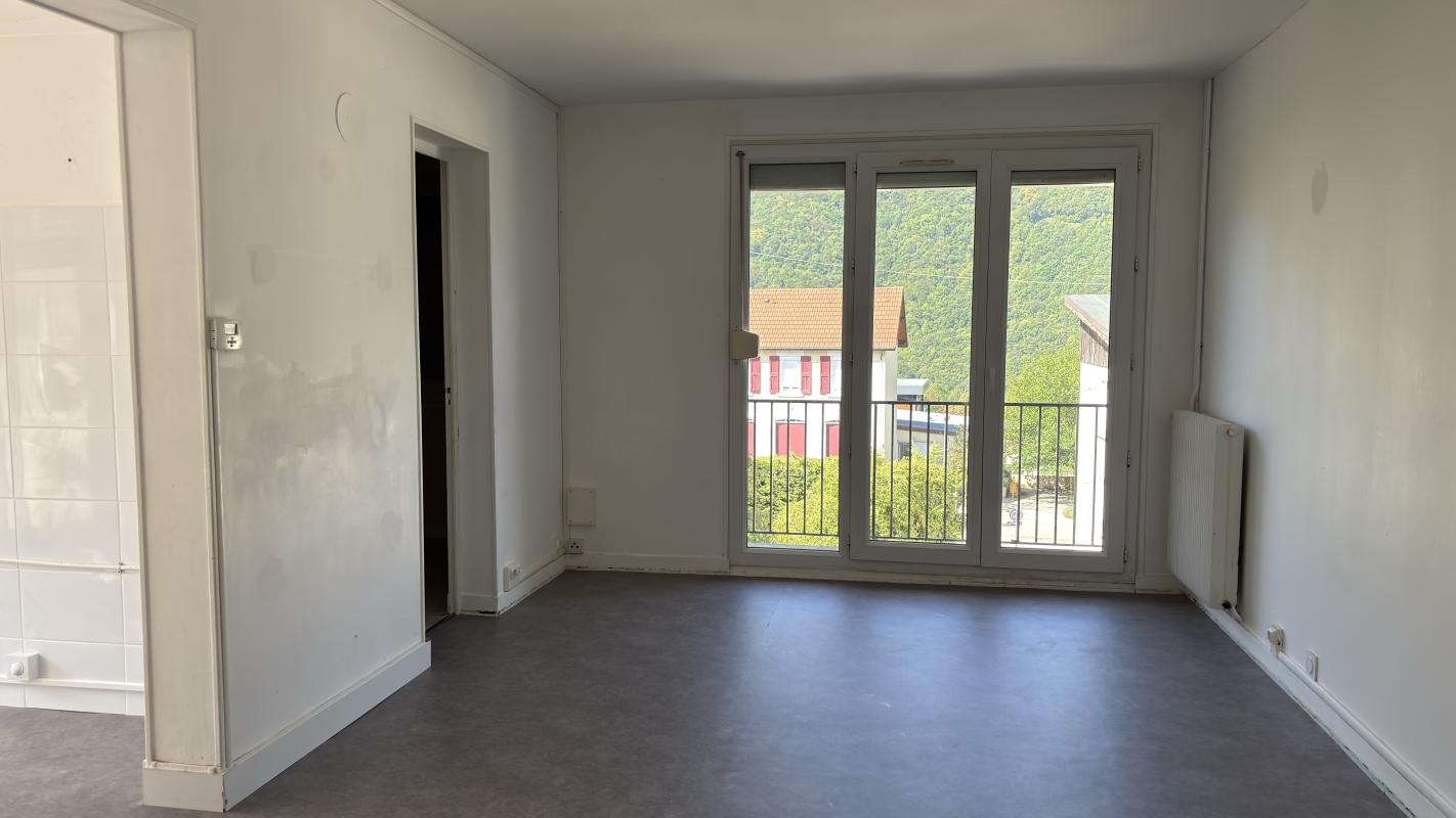 Appartement Rue des Houillères à Saint-Georges-de-Commiers