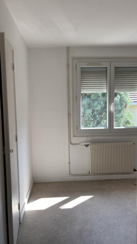 Appartement Rue des Houillères à Saint-Georges-de-Commiers