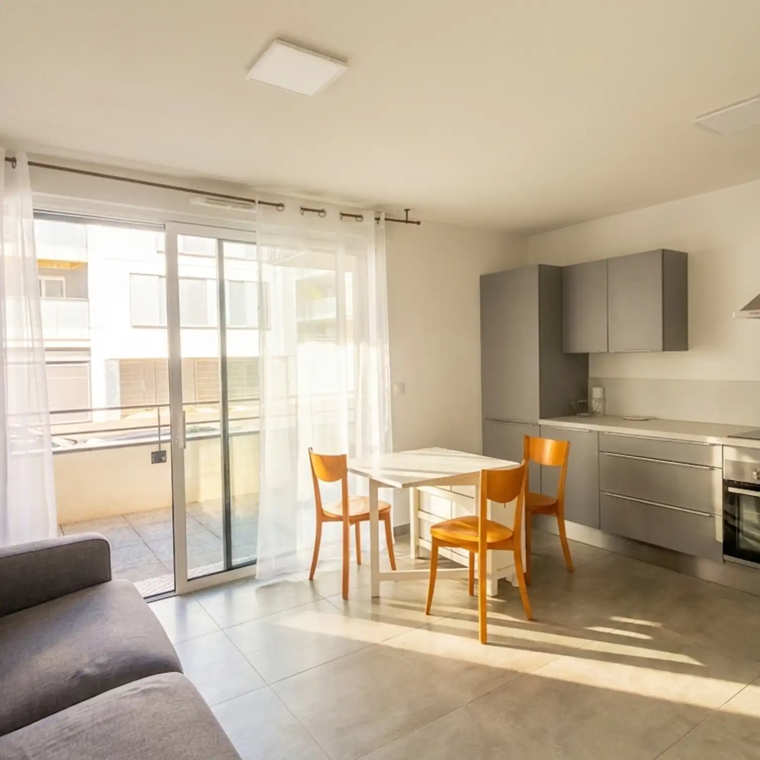 Appartement Rue des Combattants Africains à Strasbourg