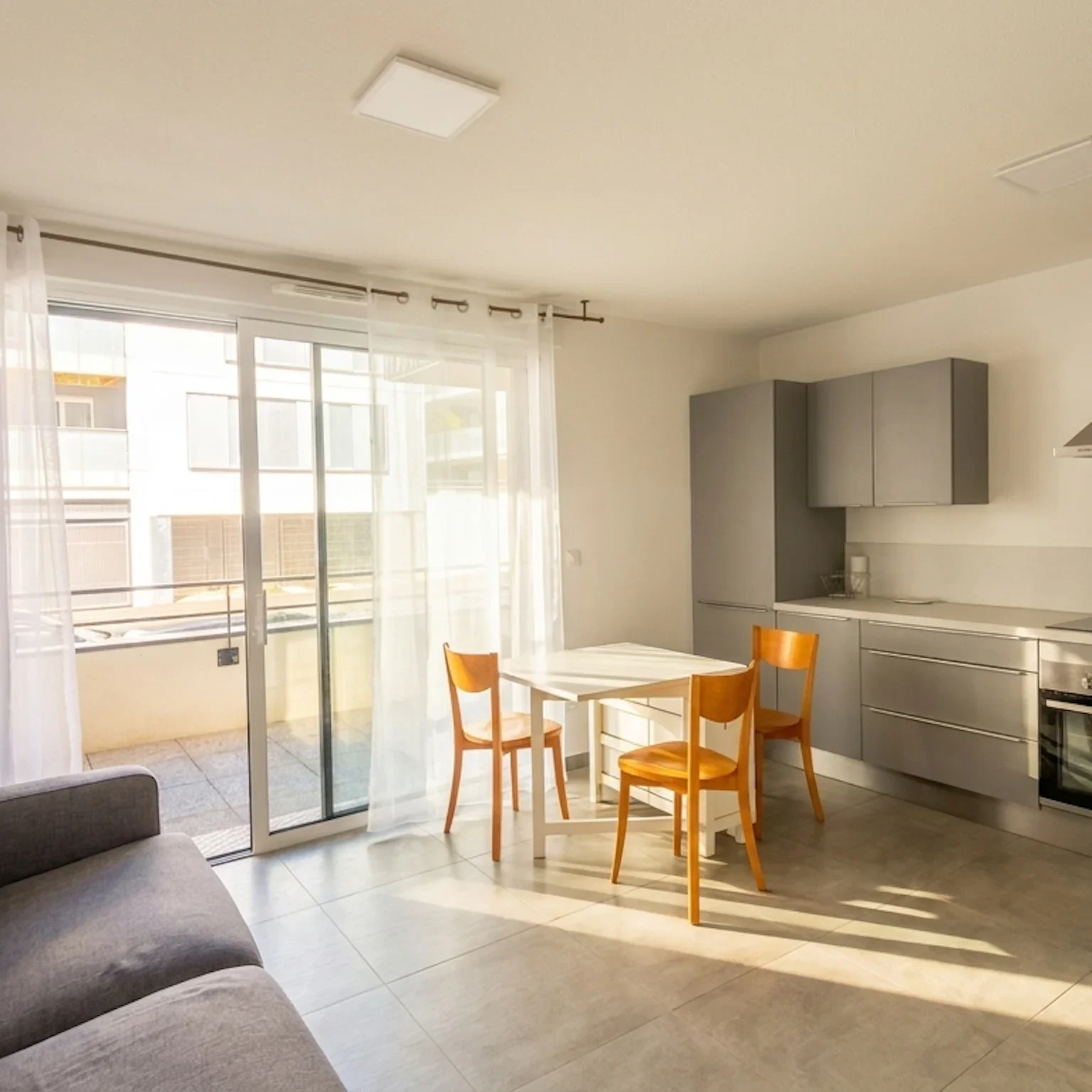 Appartement Rue des Combattants Africains à Strasbourg