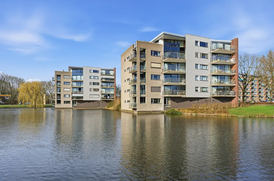 P.C. Hooftsingel 32 in Hendrik-Ido-Ambacht