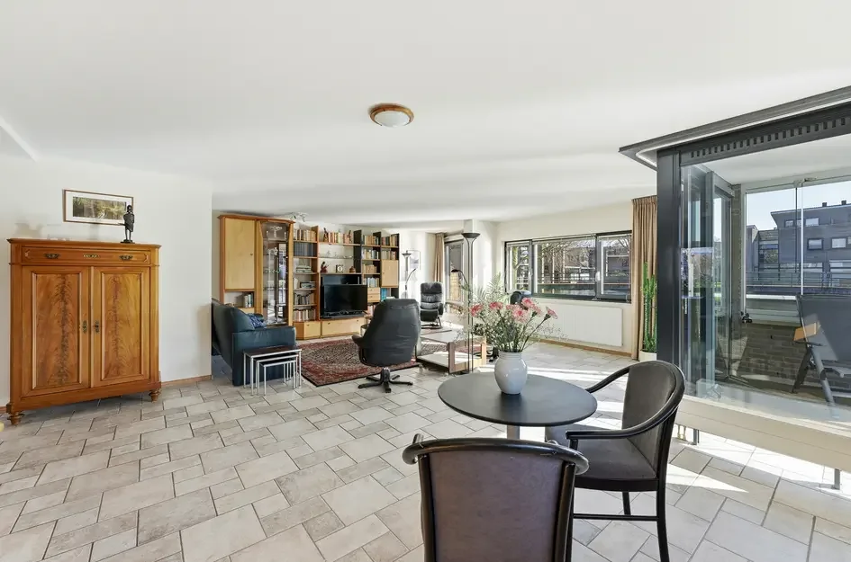 Appartement te koop: P.C. Hooftsingel 32, Hendrik-Ido-Ambacht