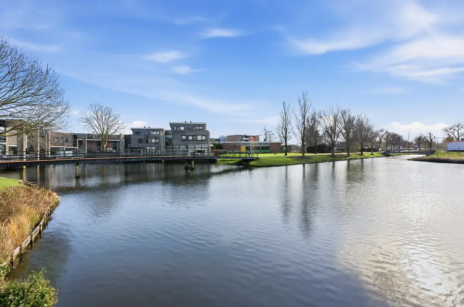 Appartement te koop: P.C. Hooftsingel 32, Hendrik-Ido-Ambacht
