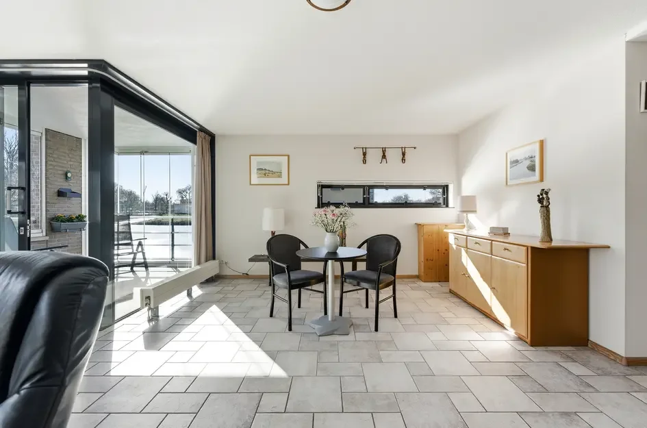 Appartement te koop: P.C. Hooftsingel 32, Hendrik-Ido-Ambacht