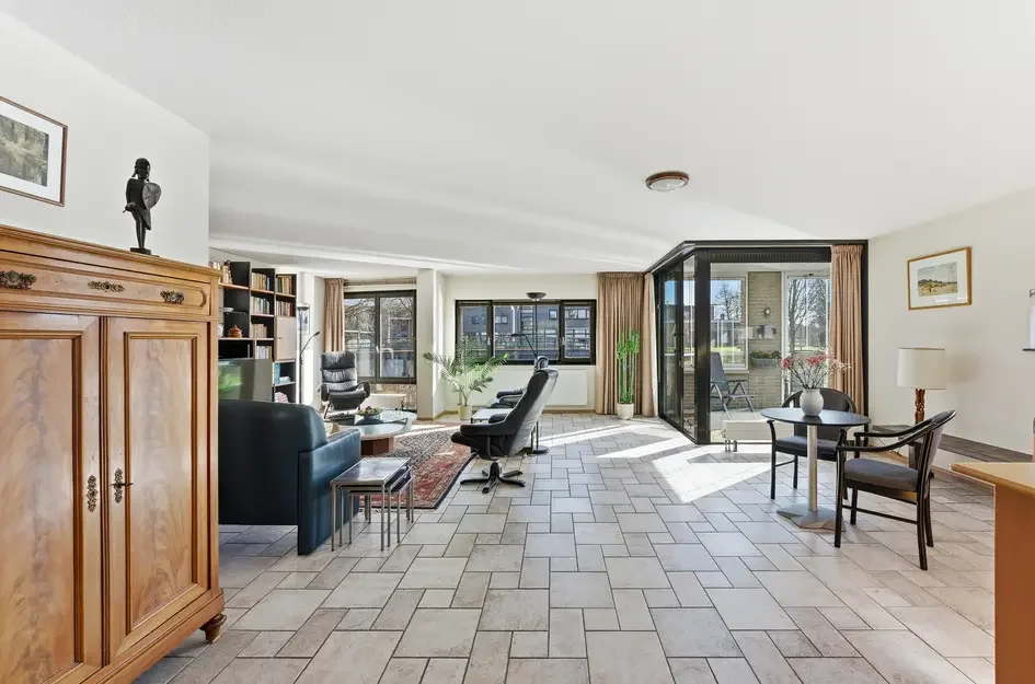 Appartement te koop: P.C. Hooftsingel 32, Hendrik-Ido-Ambacht
