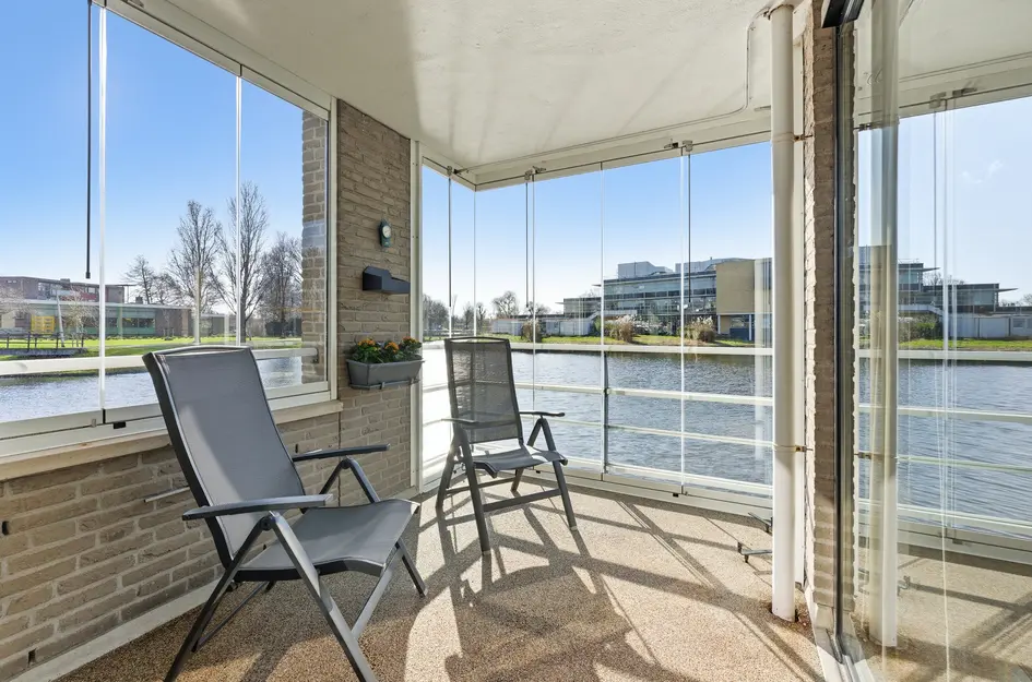 Appartement te koop: P.C. Hooftsingel 32, Hendrik-Ido-Ambacht