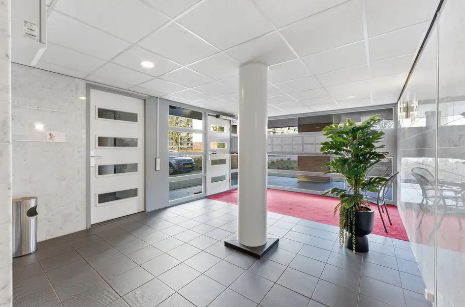 Appartement te koop: P.C. Hooftsingel 32, Hendrik-Ido-Ambacht