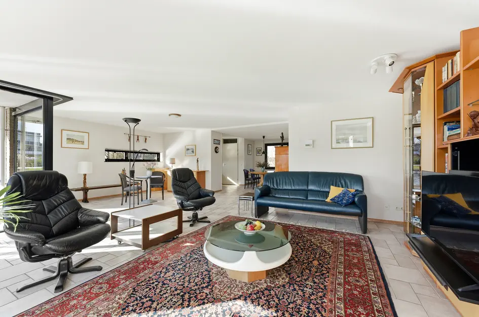 Appartement te koop: P.C. Hooftsingel 32, Hendrik-Ido-Ambacht