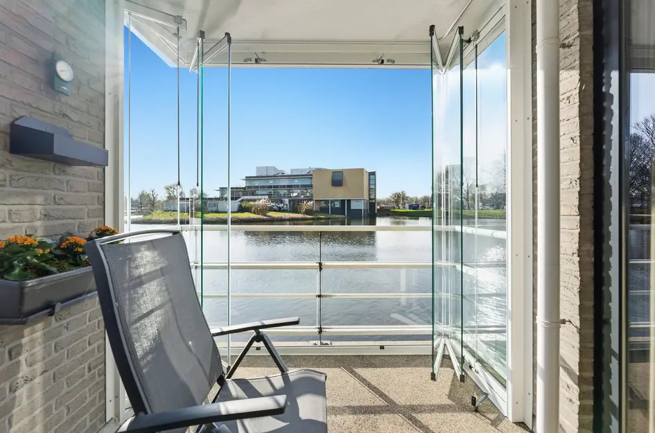 Appartement te koop: P.C. Hooftsingel 32, Hendrik-Ido-Ambacht