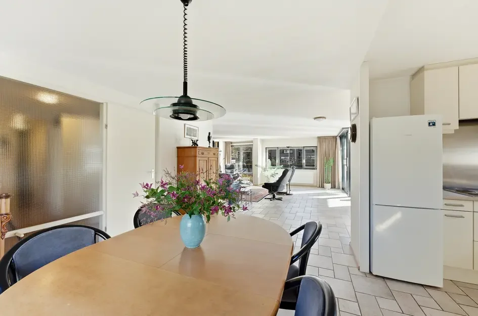 Appartement te koop: P.C. Hooftsingel 32, Hendrik-Ido-Ambacht
