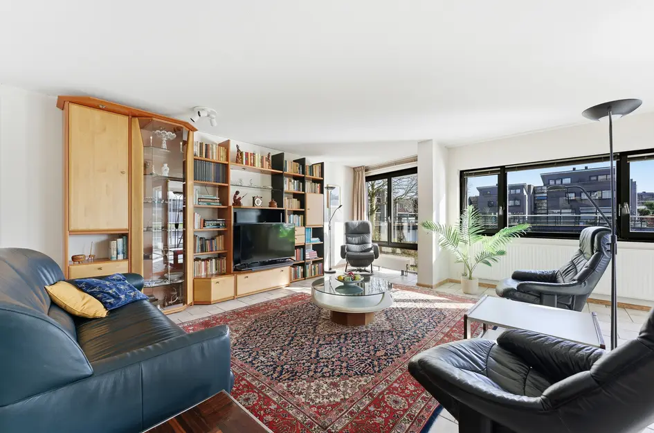 Appartement te koop: P.C. Hooftsingel 32, Hendrik-Ido-Ambacht