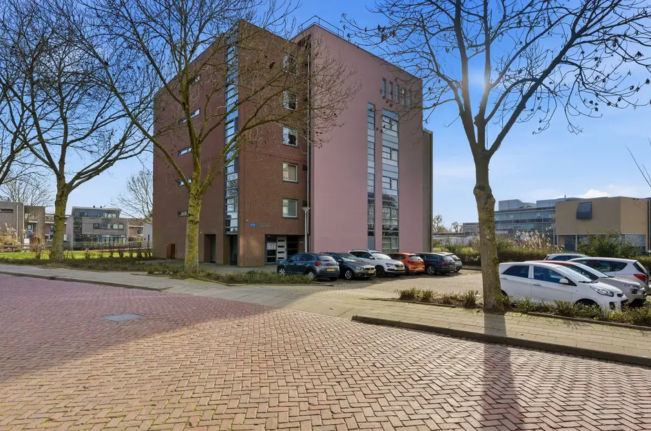 Appartement te koop: P.C. Hooftsingel 32, Hendrik-Ido-Ambacht