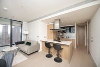 Flat Nine Elms Lane in Greater London