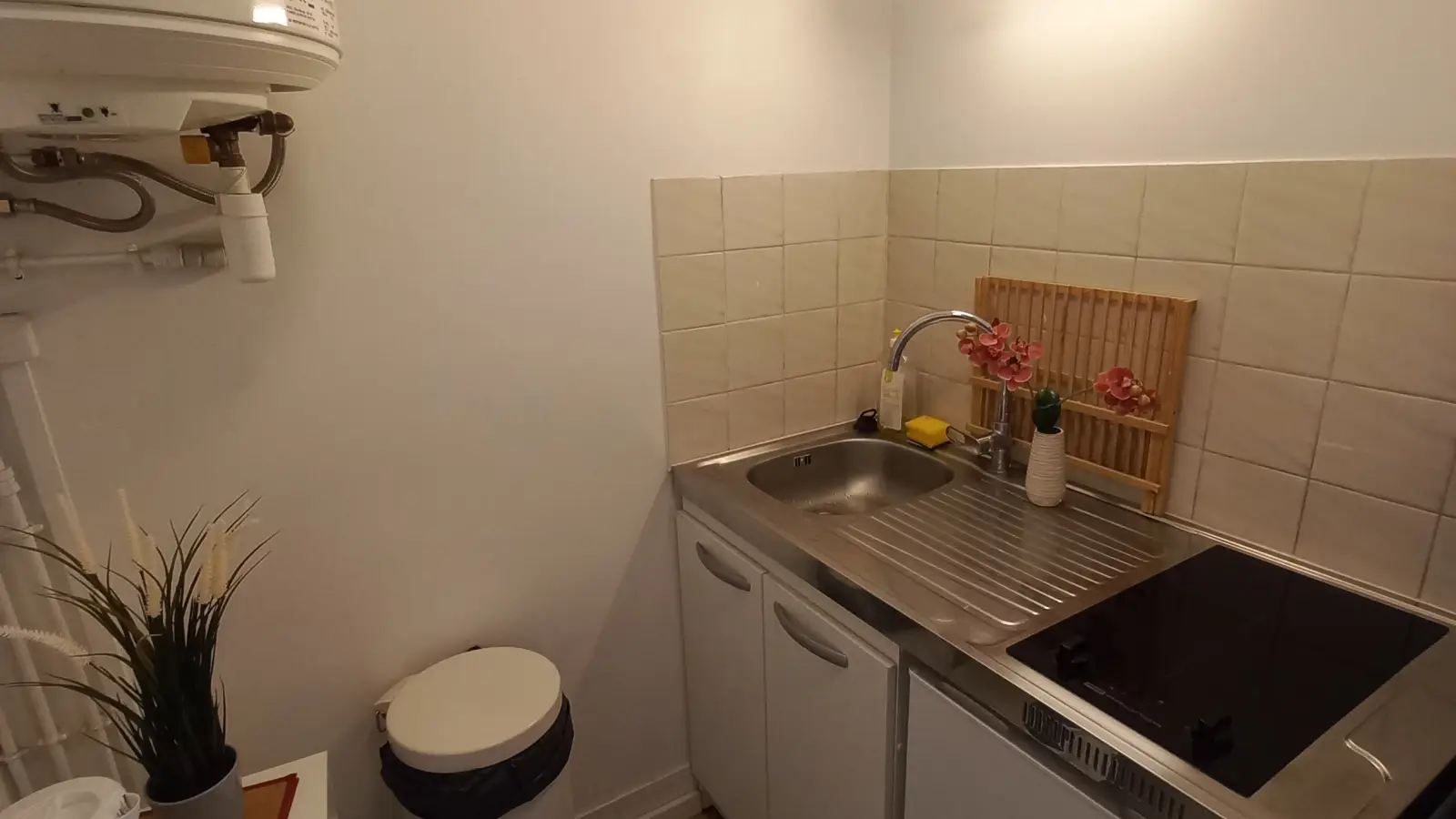 Appartement Avenue Ledru-Rollin à Paris