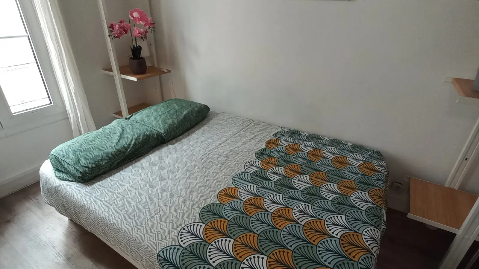 Appartement Avenue Ledru-Rollin à Paris