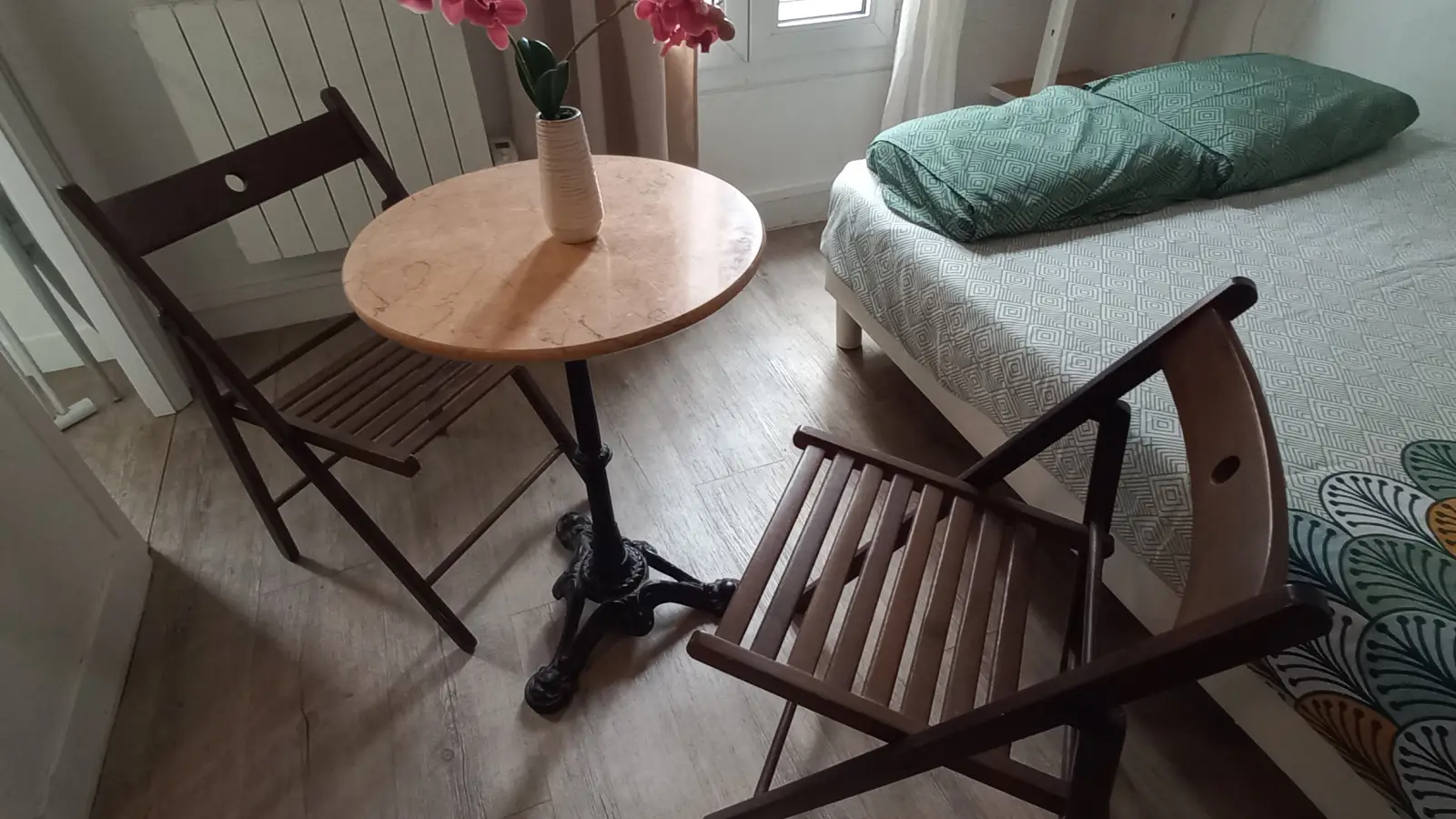Appartement Avenue Ledru-Rollin à Paris