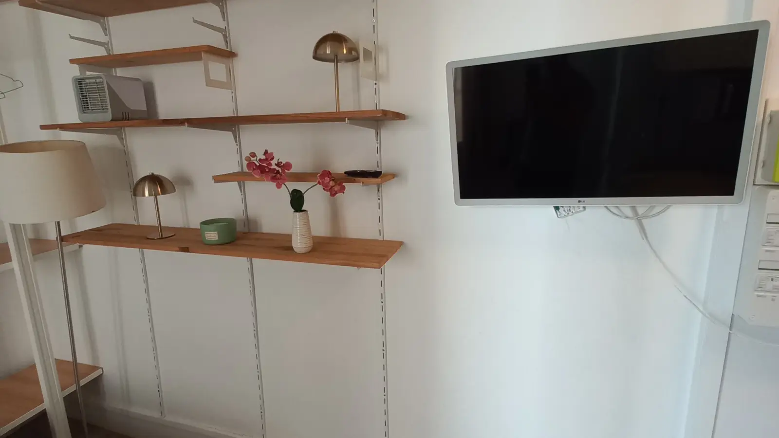 Appartement Avenue Ledru-Rollin à Paris