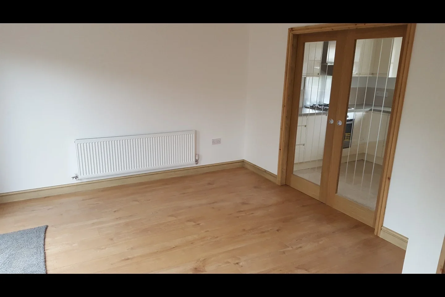 House Birch Close in Huntingdonshire
