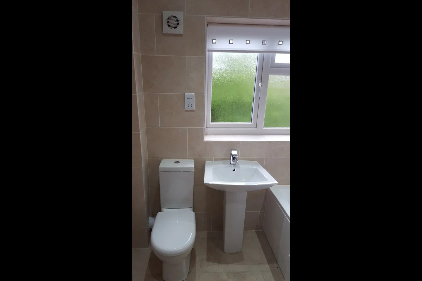 House Birch Close in Huntingdonshire