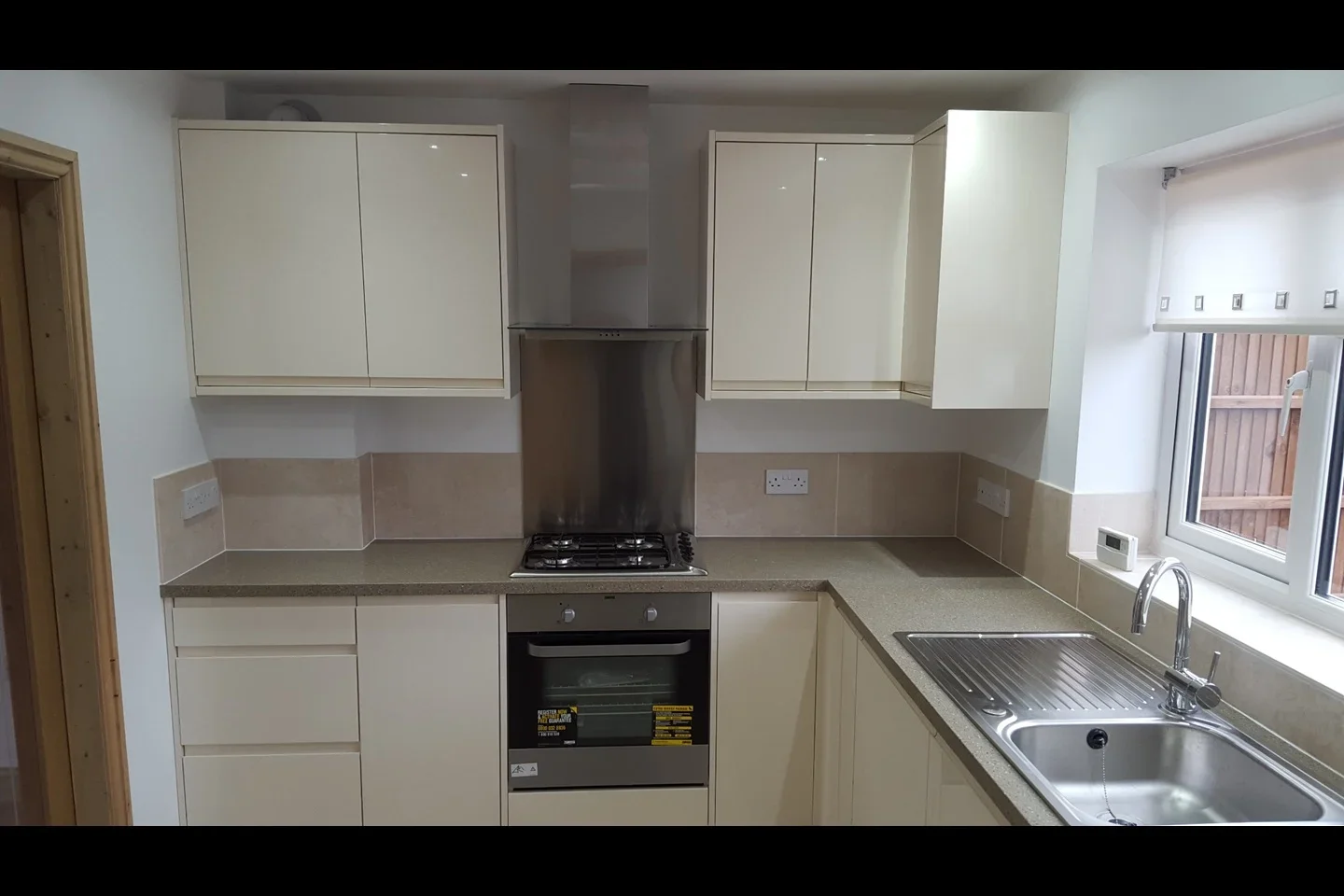 House Birch Close in Huntingdonshire