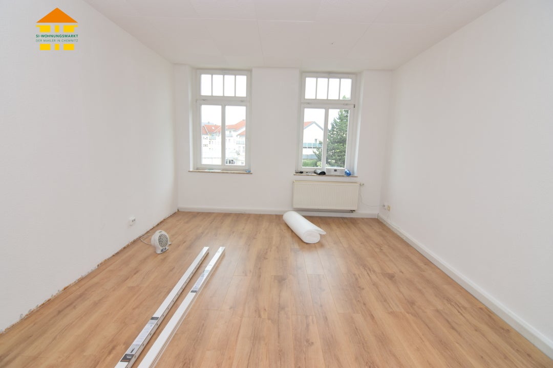 Wohnung Hechinger Straße in Limbach-Oberfrohna