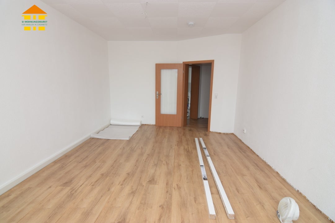 Wohnung Hechinger Straße in Limbach-Oberfrohna