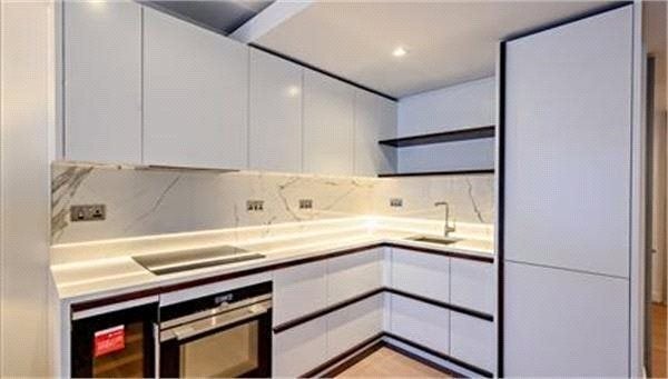 Flat Edgware Road in City of Westminster