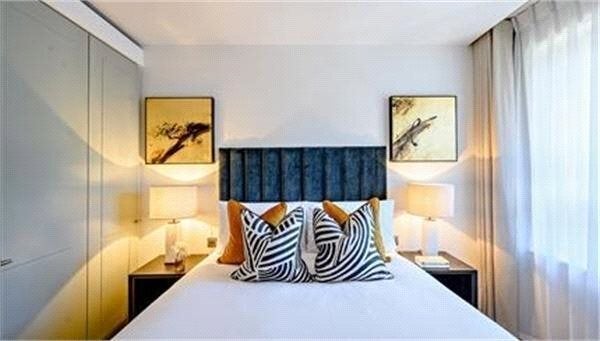 Flat Edgware Road in City of Westminster